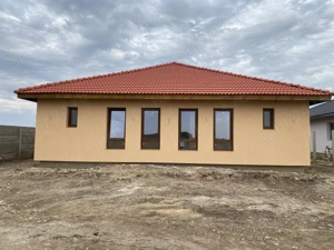 Jumătate Duplex la cheie 110 000  euro