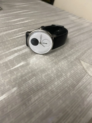 Smartwatch NOKIA Steel HR,Android