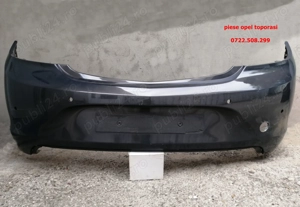 bara spate Opel Insignia ambele modele 200 lei  - imagine 4