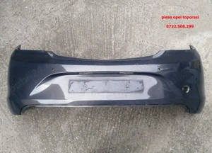 bara spate Opel Insignia ambele modele 200 lei  - imagine 9