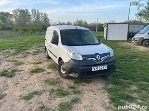 renault kangoo 1.5 dci - imagine 4
