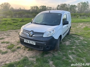 renault kangoo 1.5 dci