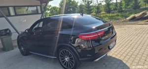 devanzare Mercedes 450 AMG  - imagine 2