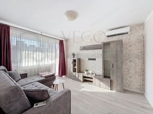 Apartament cu 2 camere decomandat, garaj, balcon, zona Donath Park