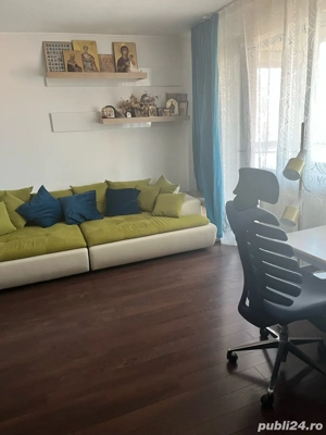 Apartament centru si garaj 101m utili - imagine 3