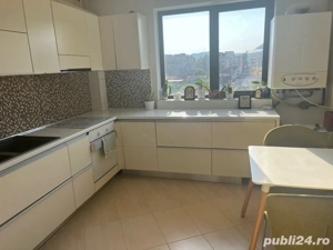 Apartament centru si garaj 101m utili - imagine 2