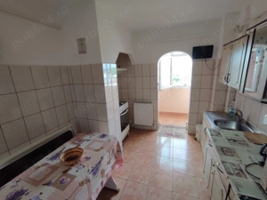 Ap. 2 camere decomandat   Radu Negru, Brăila | 51.4 mp + balcon | - imagine 9