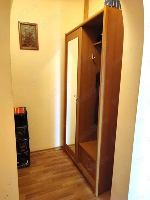 Ap. 2 camere decomandat   Radu Negru, Brăila | 51.4 mp + balcon | - imagine 5