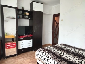 Ap. 2 camere decomandat   Radu Negru, Brăila | 51.4 mp + balcon | - imagine 3