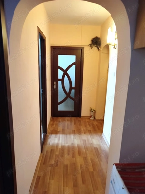 Ap. 2 camere decomandat   Radu Negru, Brăila | 51.4 mp + balcon | - imagine 4