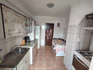 Ap. 2 camere decomandat   Radu Negru, Brăila | 51.4 mp + balcon | - imagine 8