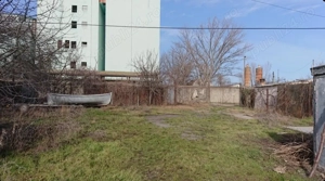 Teren zona CET - imagine 2 Teren zona CET - imagine 2