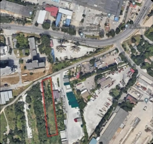 Teren zona CET - imagine 3 Teren zona CET - imagine 3