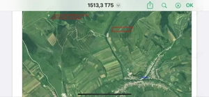 Vand teren Hamba Jud Sibiu