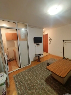 Tomis Nord (Strada Sucevei) - Garsonieră 30mp, Centrală gaze - 280 euro - Termen lung - imagine 3