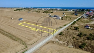 Teren intravilan de vanzare Costinesti, Constanta