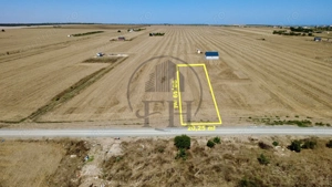 Teren intravilan de vanzare Costinesti, Constanta - imagine 2