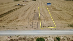 Teren intravilan de vanzare Costinesti, Constanta - imagine 4