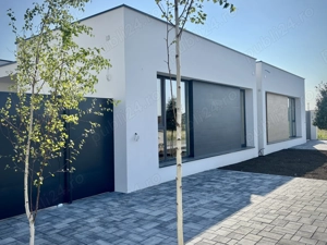 Proprietar!!!Duplex intabulat,cu 4 camere pe parter in Dumbravita,435 mp teren - imagine 3