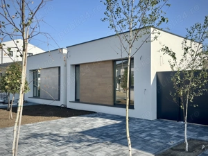 Proprietar!!!Duplex intabulat,cu 4 camere pe parter in Dumbravita,435 mp teren