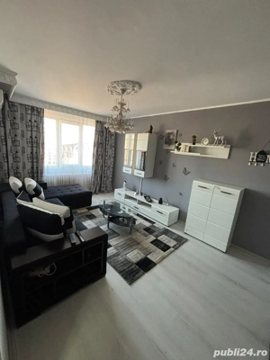 Apartament 3 Camere de vanzare, mobilat si utila, zona 1 Decembrie