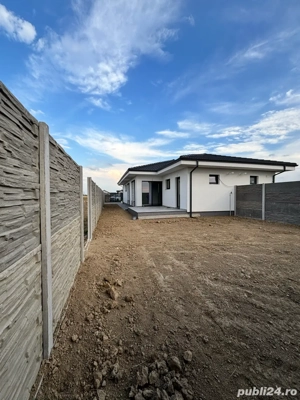 Vânzare Duplex în Urseni Moșnița Nouă - imagine 10