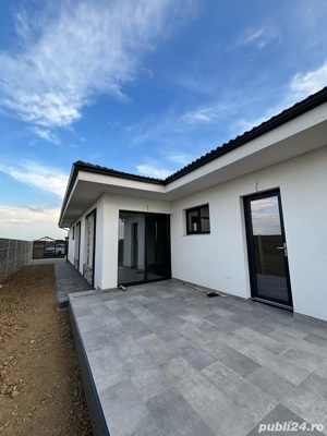 Vânzare Duplex în Urseni Moșnița Nouă - imagine 9