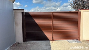 Facem scari , porti si balustrade