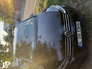 Vând Volkswagen Touran  - imagine 3 Vând Volkswagen Touran  - imagine 3