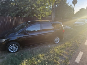 Vând Volkswagen Touran  - imagine 5 Vând Volkswagen Touran  - imagine 5