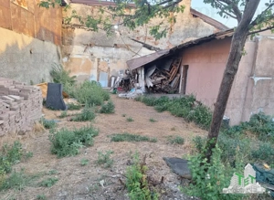 Teren si Casa de vanzare Tei-Oportunitate de investitie - imagine 2