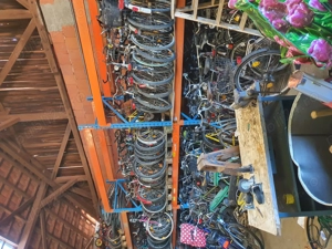 Biciclete second hand Depozit München Germania