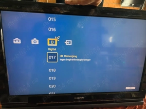 tcon 320wtc2lv8.4 de pe tv Sony kdl-32v4500 - imagine 2