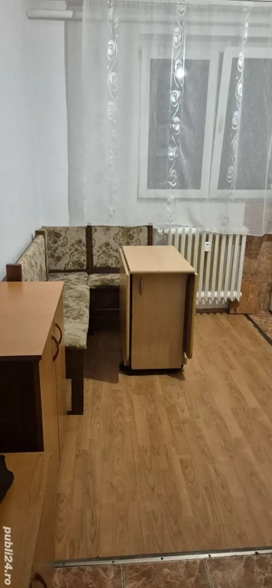 Vând garsonieră Aleea Rogerius