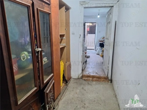 Teren si Casa de vanzare Tei-Oportunitate de investitie - imagine 5