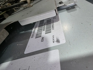 tcon 320wtc2lv8.4 de pe tv Sony kdl-32v4500 - imagine 3