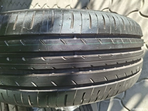 4 Anvelope Toyo 215 55 R18 DOT 19 25 - imagine 3