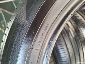 4 Anvelope Toyo 215 55 R18 DOT 19 25 - imagine 5