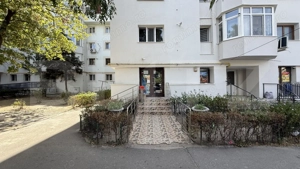 Spațiu comercial parter bloc renovat 118 mp, Lăpuș, zona Electroputere