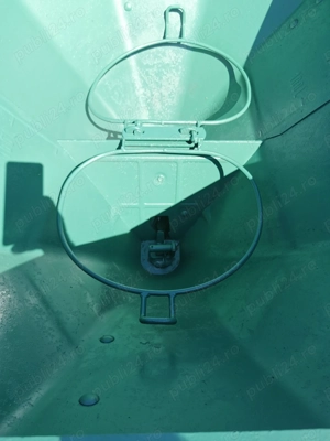 Distribuitor ingrasaminte Amazone 400l adus acum Germania  - imagine 4 Distribuitor ingrasaminte Amazone 400l adus acum Germania  - imagine 4