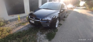 Ford Fiesta 2 - an fabricatie 2007 de vanzare - imagine 5