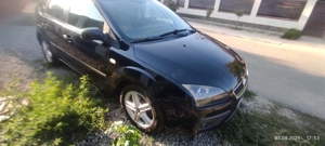 Ford Fiesta 2 - an fabricatie 2007 de vanzare