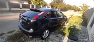 Ford Fiesta 2 - an fabricatie 2007 de vanzare - imagine 6