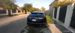 Ford Fiesta 2 - an fabricatie 2007 de vanzare - imagine 9