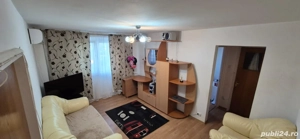 Apartament 2 camere Luica 