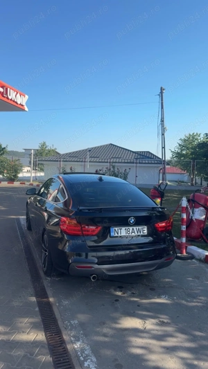 BMW Seria 3 GT M Pachet - imagine 2
