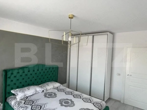 Apartament 3 camere - Valea Lupului, parcare si pod. - imagine 3