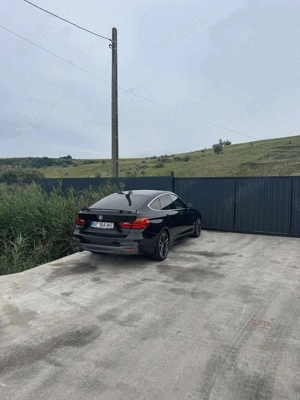 BMW Seria 3 GT M Pachet - imagine 3