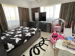 Apartament 3 camere - Valea Lupului, parcare si pod. - imagine 4