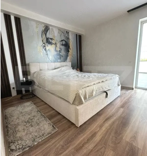 Vând apartament 2 camere ultra-modern – Cartier Unirii - imagine 8